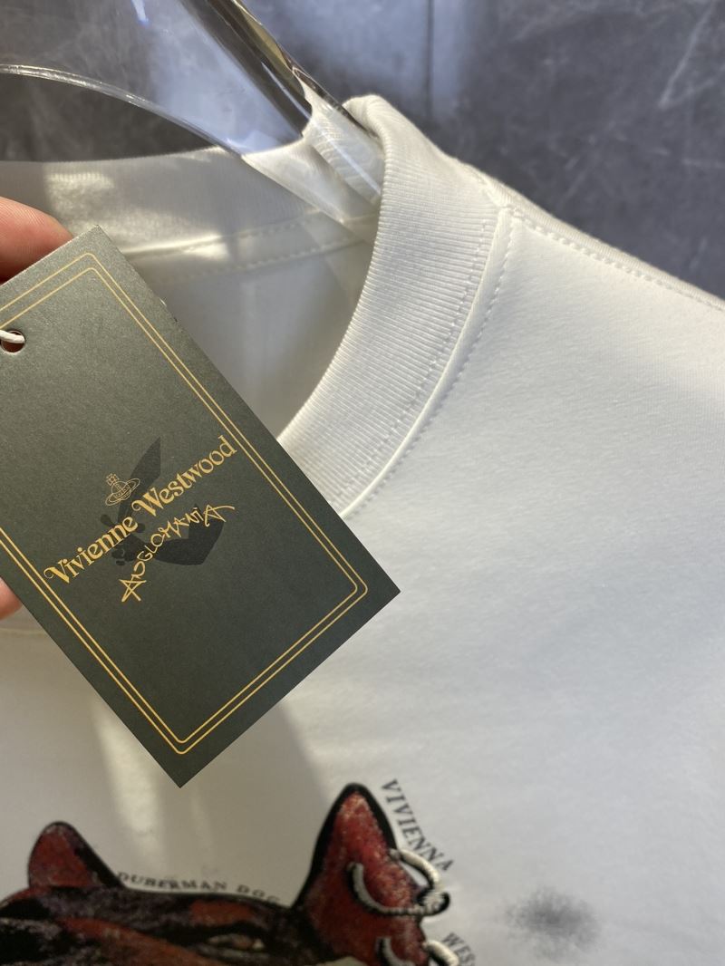 Vivienne Westwood T-Shirts